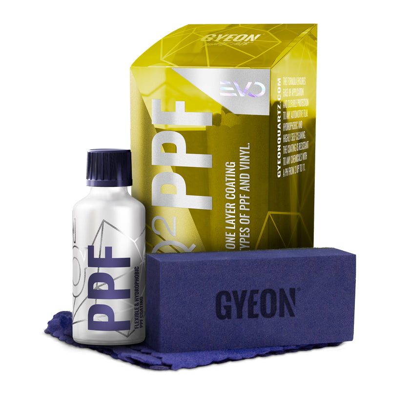 Gyeon Q2 PPF EVO 50ml