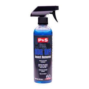 P&S Bug Off Insect Remover 16OZ