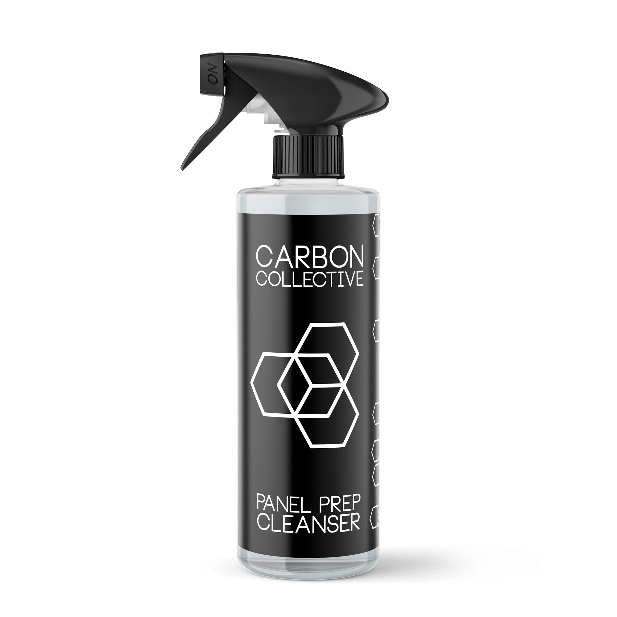 Carbon Collective Panel Prep Surface Cleanser 500ml