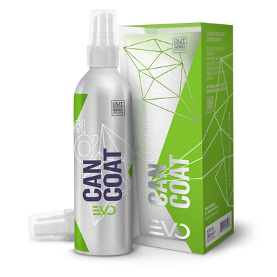 Gyeon Q2 CanCoat EVO 200ml