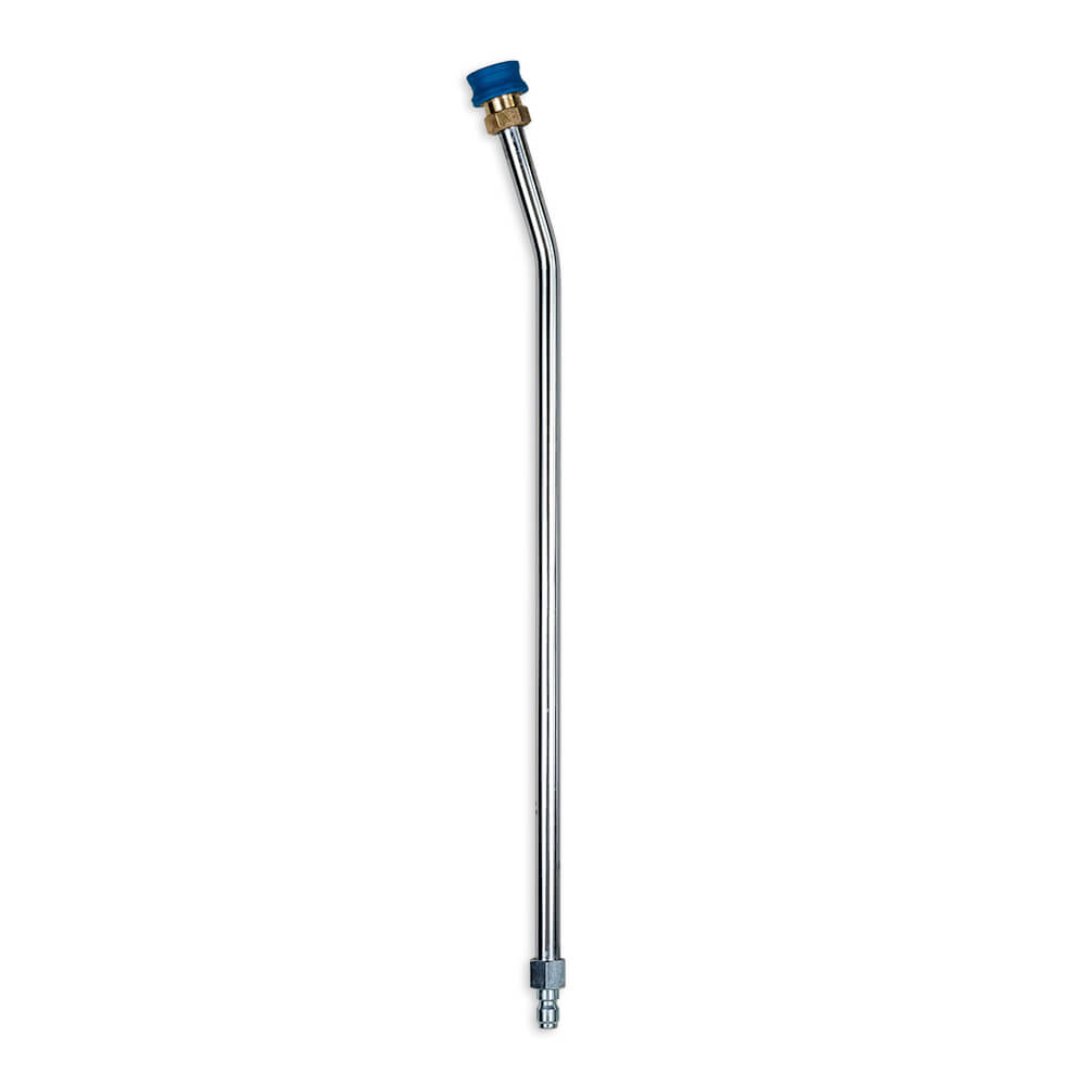 Quick Release Bent Arm Lance Wand 450mm