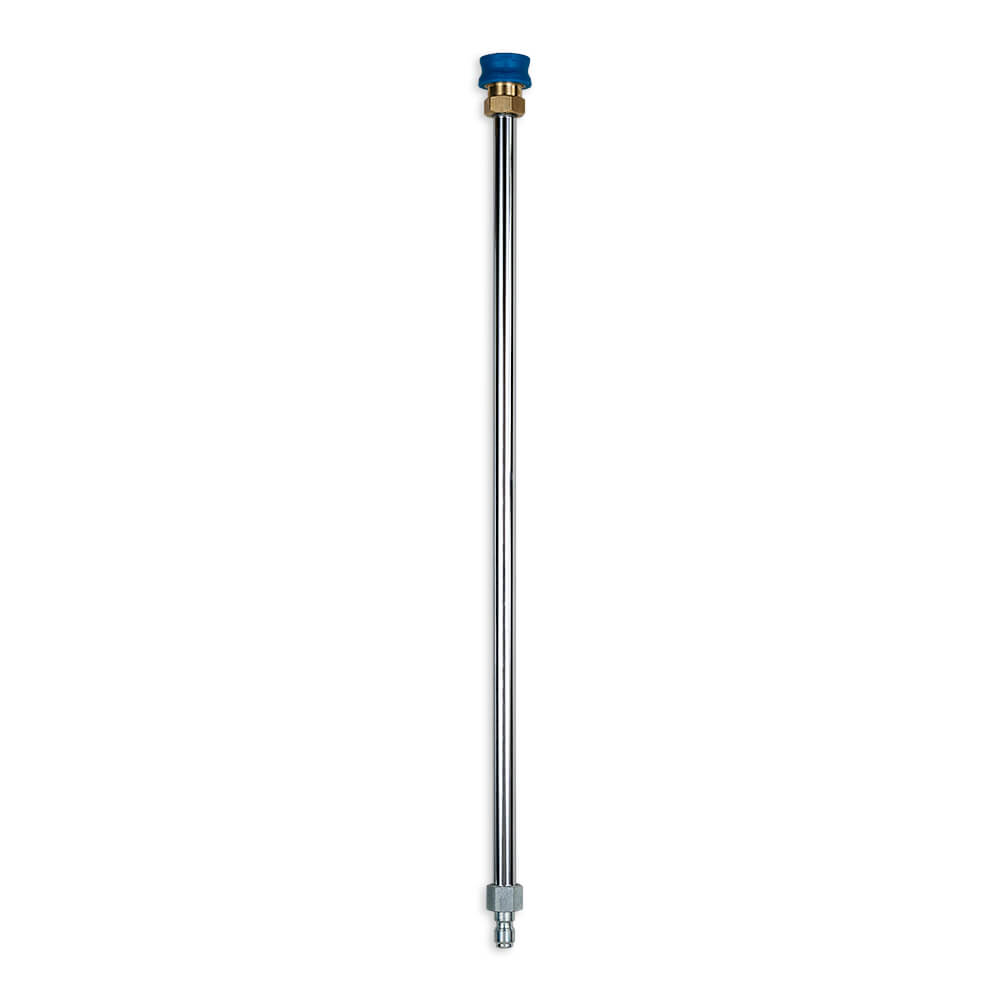 Quick Release Straight Lance Wand 450mm