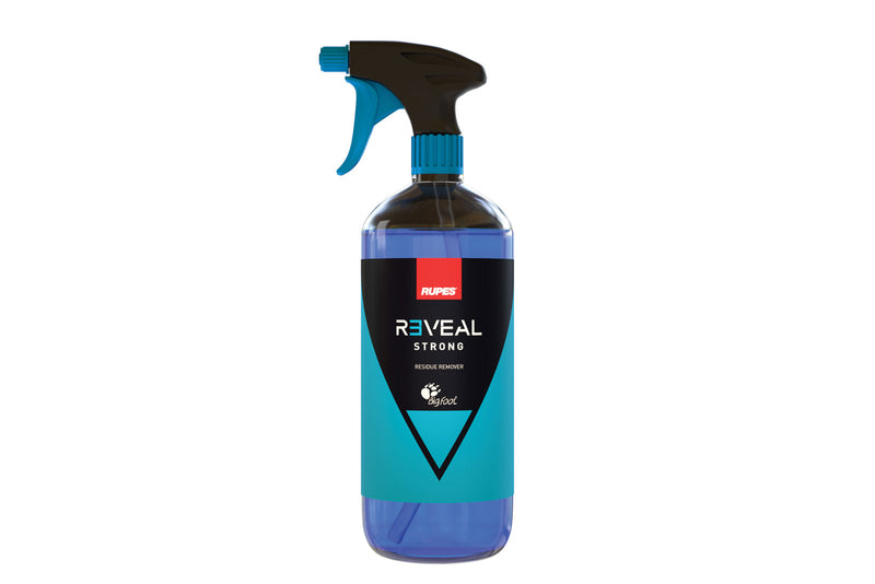 Rupes Reveal Residue Remover 750ml - Strong