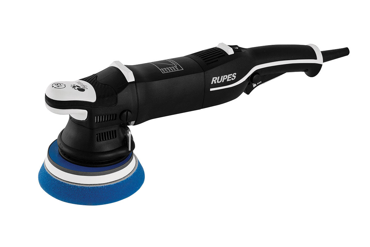 Rupes DA Polisher LHR15 Bigfoot Mark III (MK3) 230v