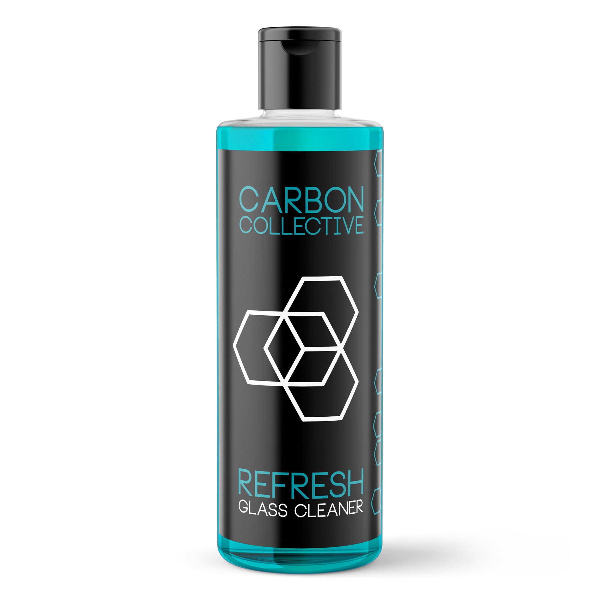 Carbon Collective Refresh Glass Cleaner 500ml