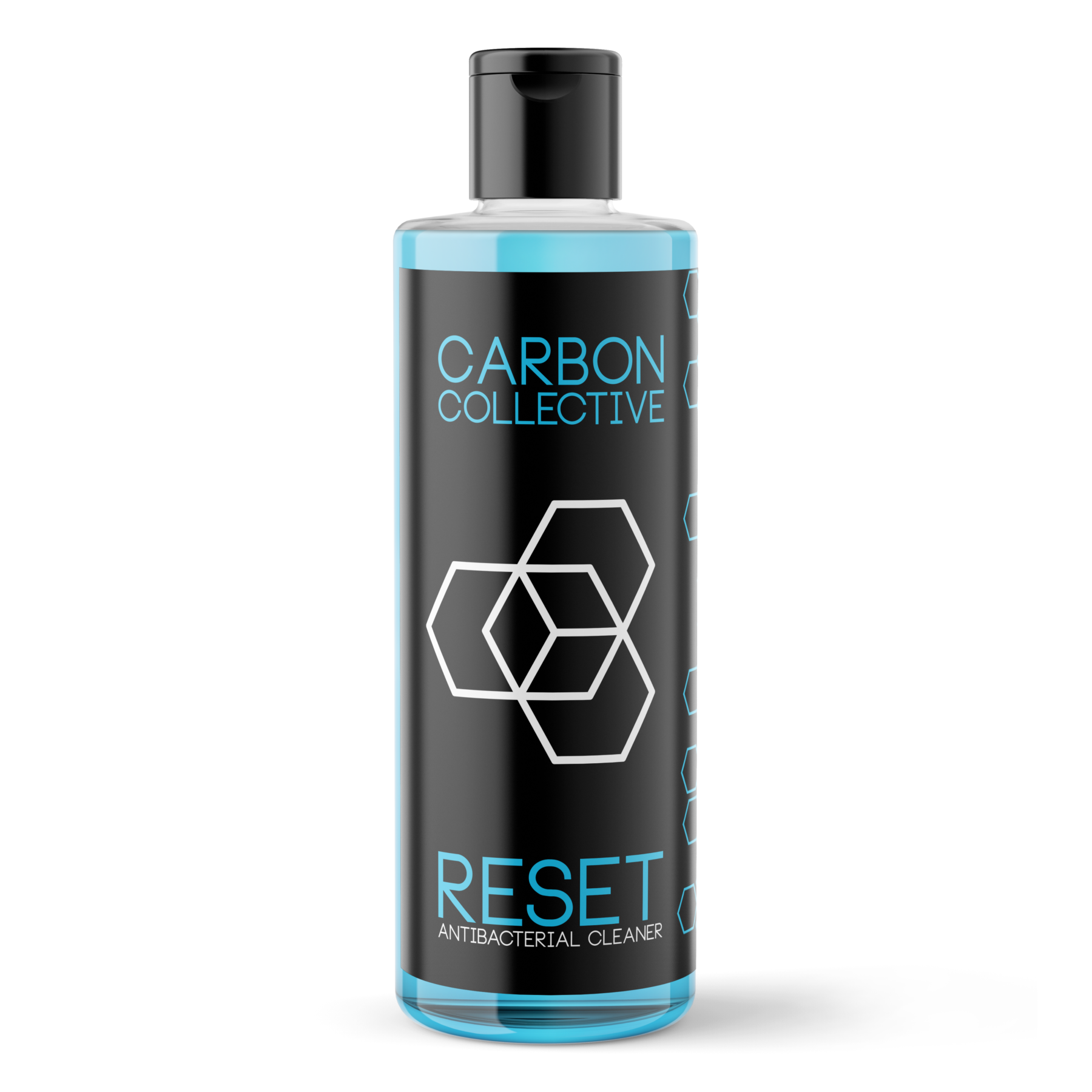 Carbon Collective Reset Antibacterial Fabric Cleaner 500ml