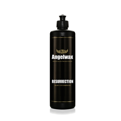 Angelwax Resurrection Heavy Compound 500ml