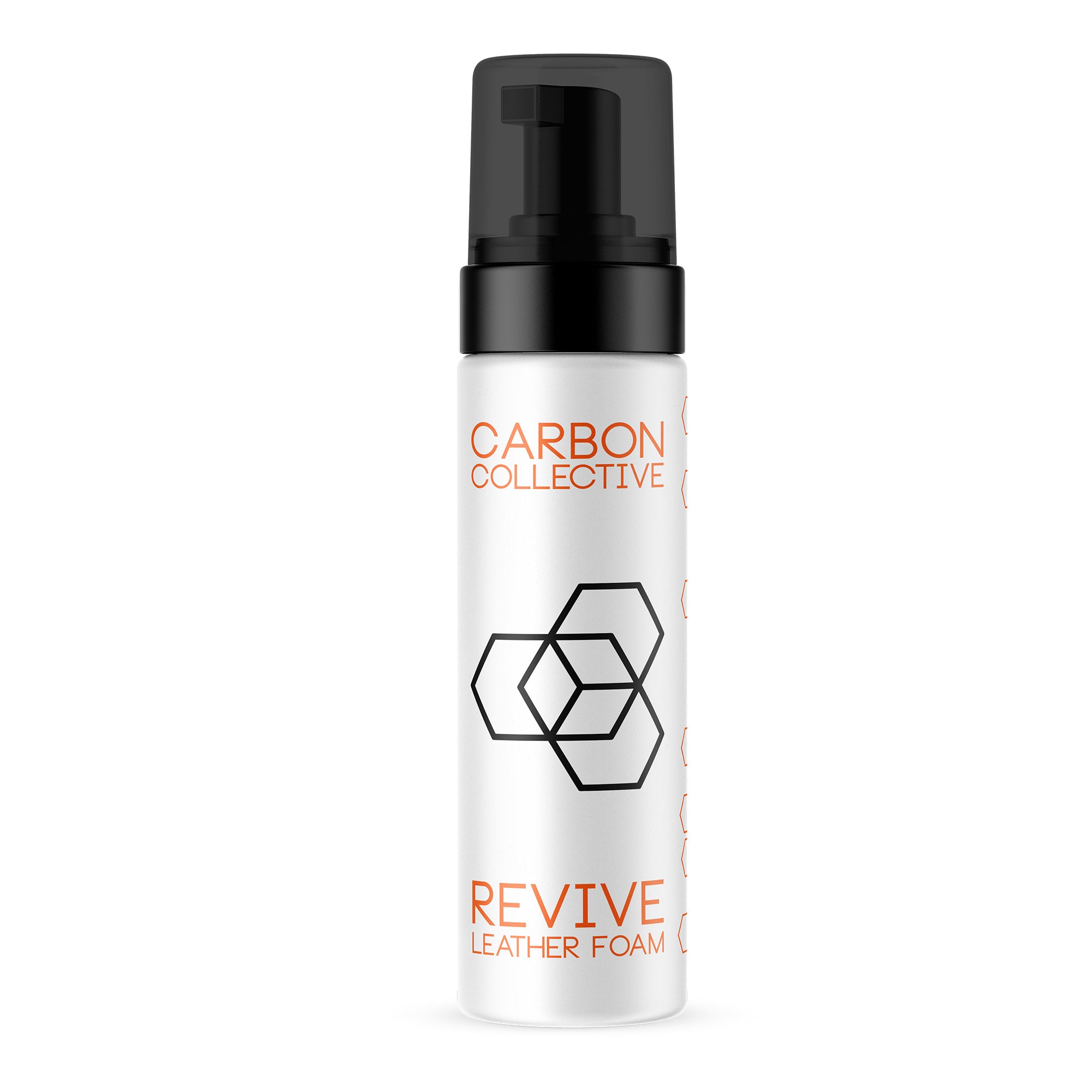 Carbon Collective Revive Foaming Leather Cleaner 2.0 200ml