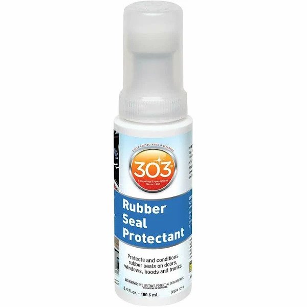 303 Rubber Seal Protectant 100ml