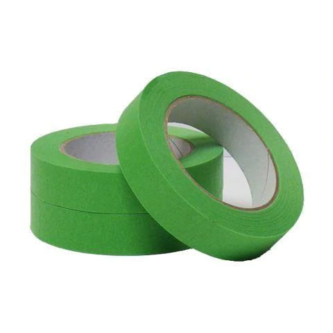 Green Masking 36mm x 50m (Single)