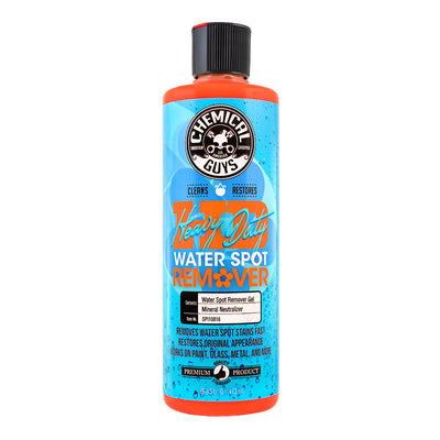 Chemical Guys Heavy Duty Water Spot Remover (16OZ)