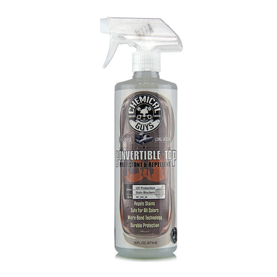 Chemical Guys Convertible Top Protectant and Repellent (16OZ)