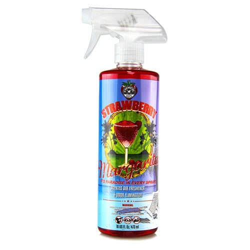 Chemical Guys - Strawberry Margarita Air Freshener (16OZ)