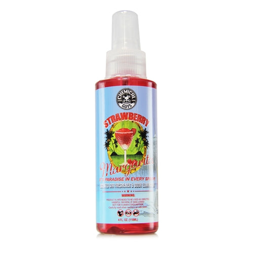 Chemical Guys - Strawberry Margarita Air Freshener (4OZ)