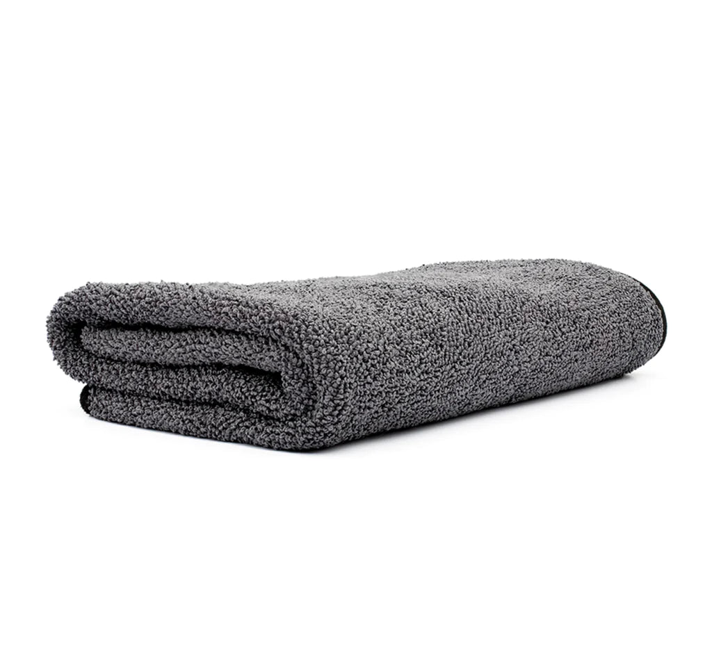 The Rag Company Double Twistress Premium Loop Drying Towel (20" x 24")