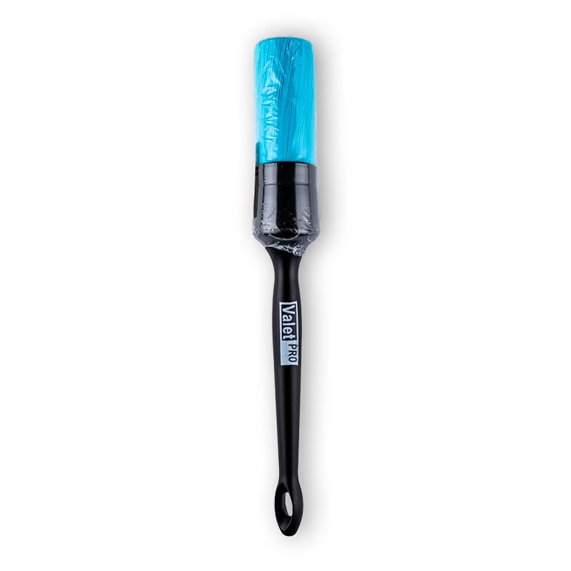 Valet-Pro Chemical Resistant Brush (Plastic Handle)