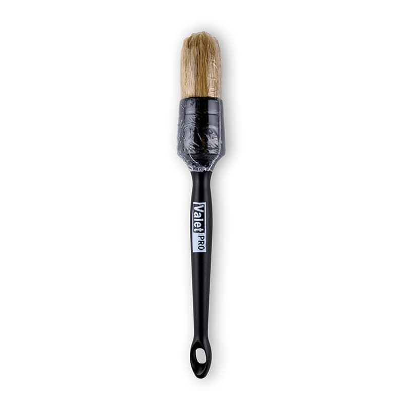 Valet-Pro Large Sash Brush