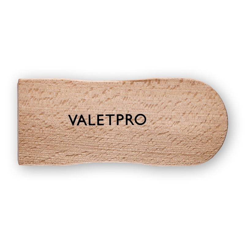 Valet-Pro Convertible Hood Brush
