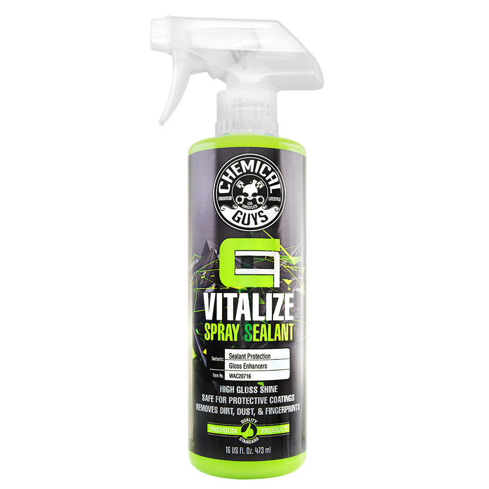 Chemical Guys - Vitalize Spray Sealant (16OZ)