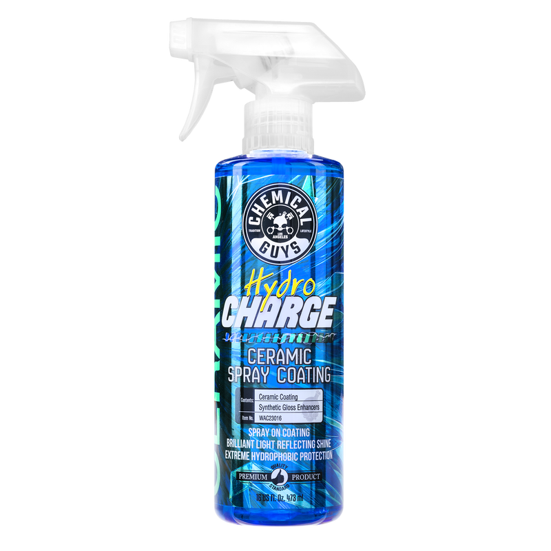 Chemical Guys - Hydro Charge Ceramic Spray Coating (16OZ)