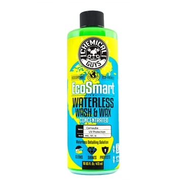 Chemical Guys Ecosmart- Waterless Detailing System-Hyper Concentrate (16OZ)