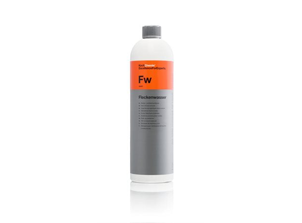 Koch Chemie FW Fleckenwasser Stain and Wax Remover 1L