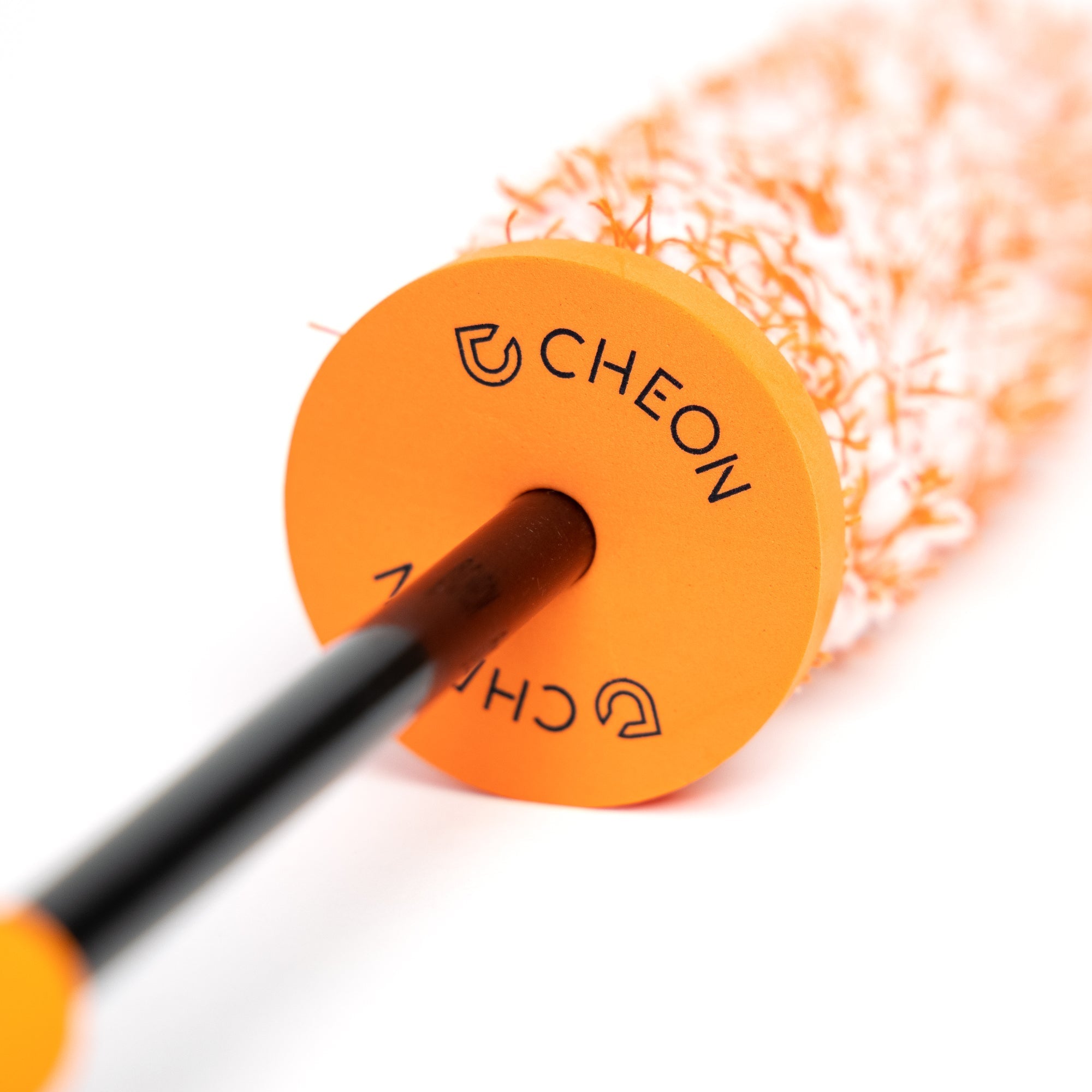Cheon Wheel Brush