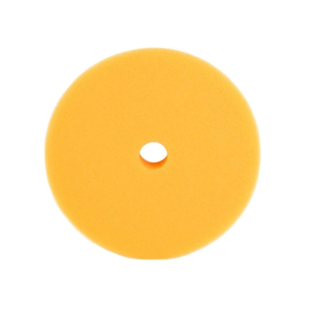Cartec Yellow Compounding Pad (Various Sizes)
