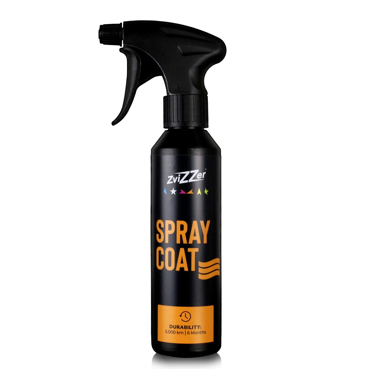 Zvizzer Spray Coat 250ml