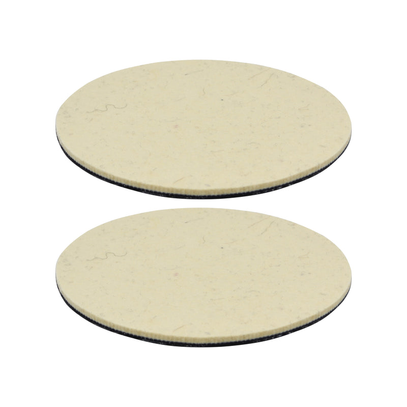 Zvizzer Felt Glass Pad - Single (Various Sizes)
