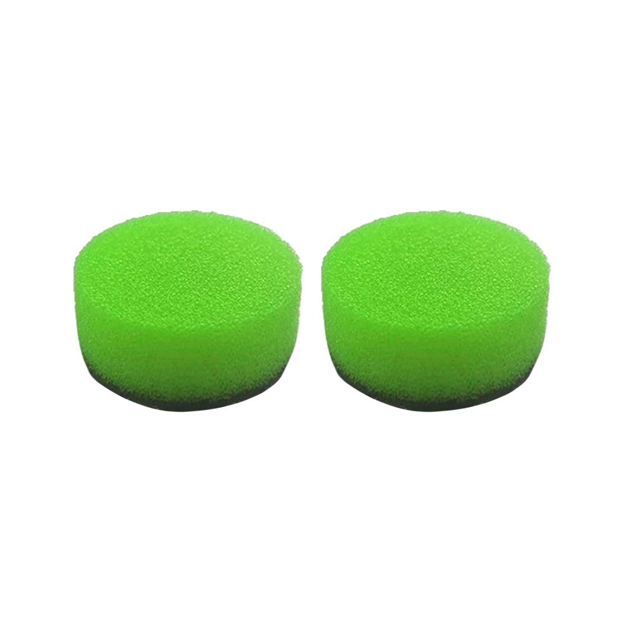 Zvizzer Mini Green Ultrafine Pad - Single (Various Sizes)