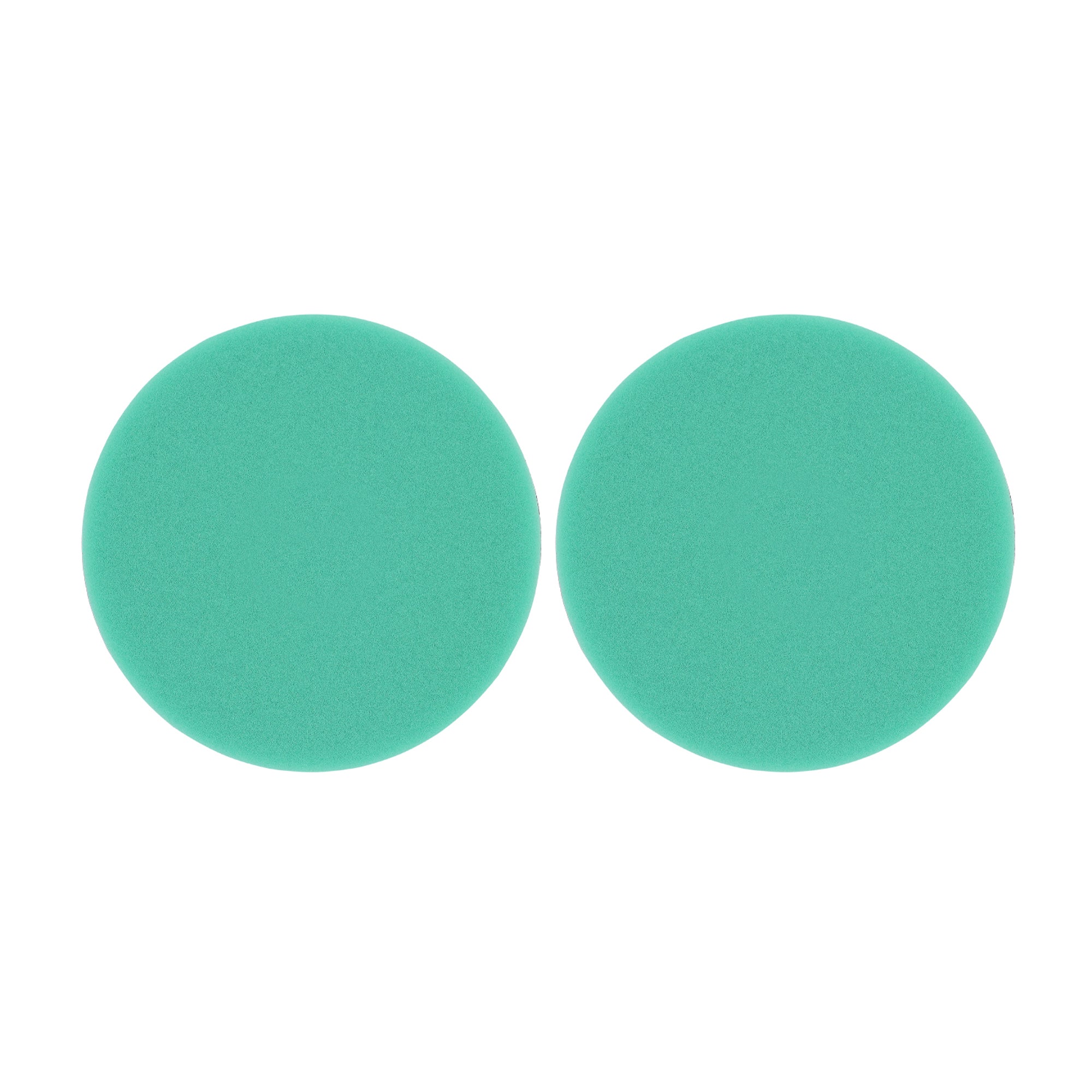 Zvizzer Thermo Green Heavy Cut Pad - Single (Various Sizes)