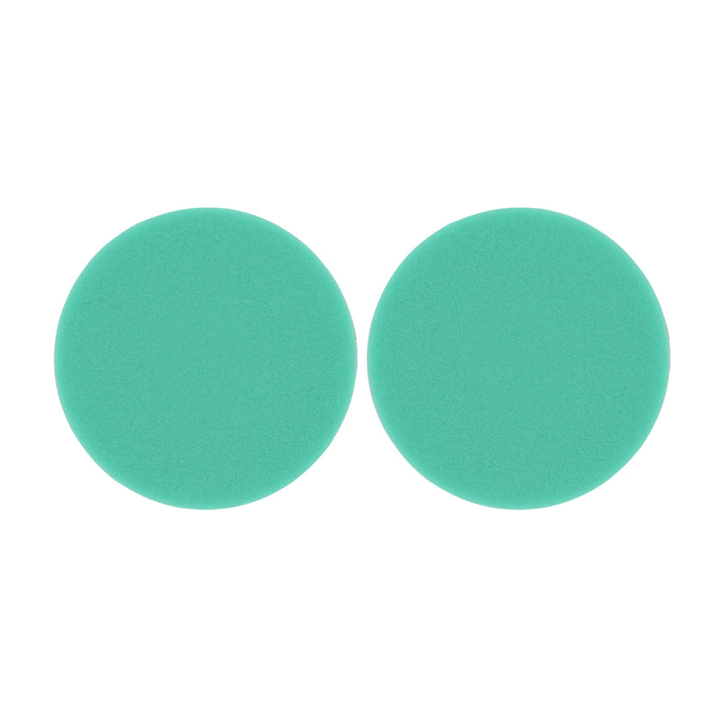Zvizzer Thermo Green Heavy Cut Pad - Single (Various Sizes)