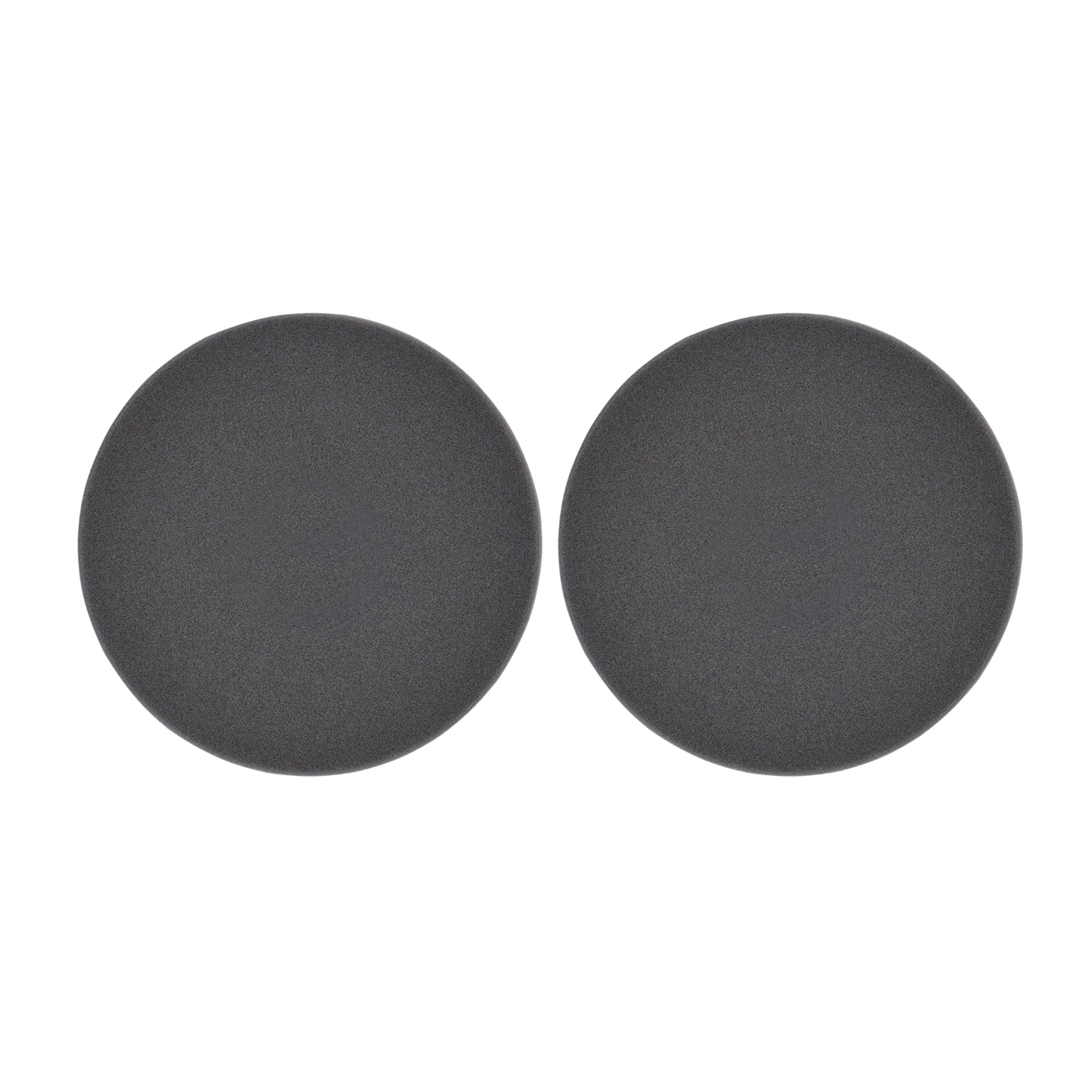 Zvizzer Thermo Black Fine Pad - Single (Various Sizes)