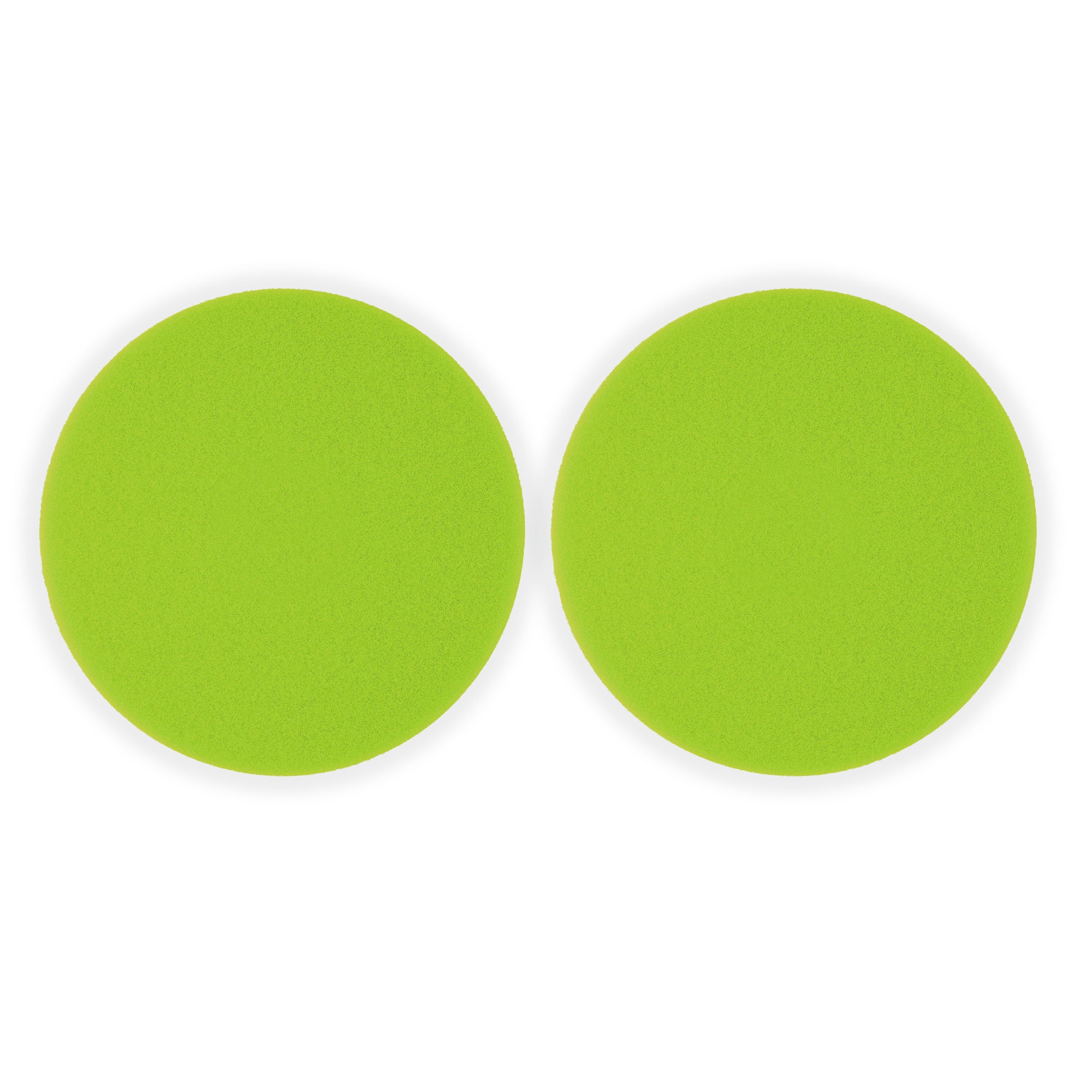 Zvizzer Thermo Trapez Green Ultrafine Pad - Single (Various Sizes)