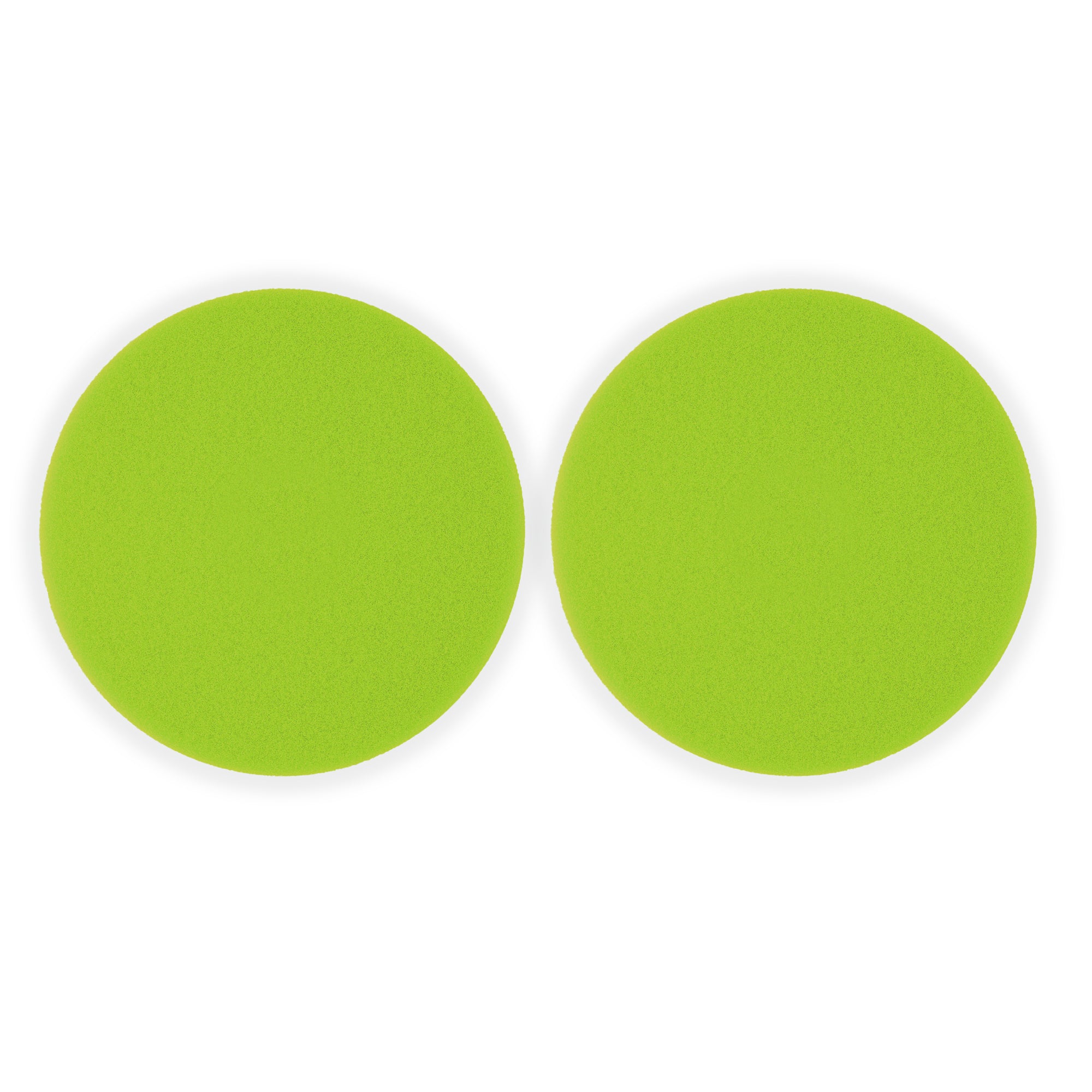 Zvizzer Trapez Green Ultrafine Pad - Single (Various Sizes)