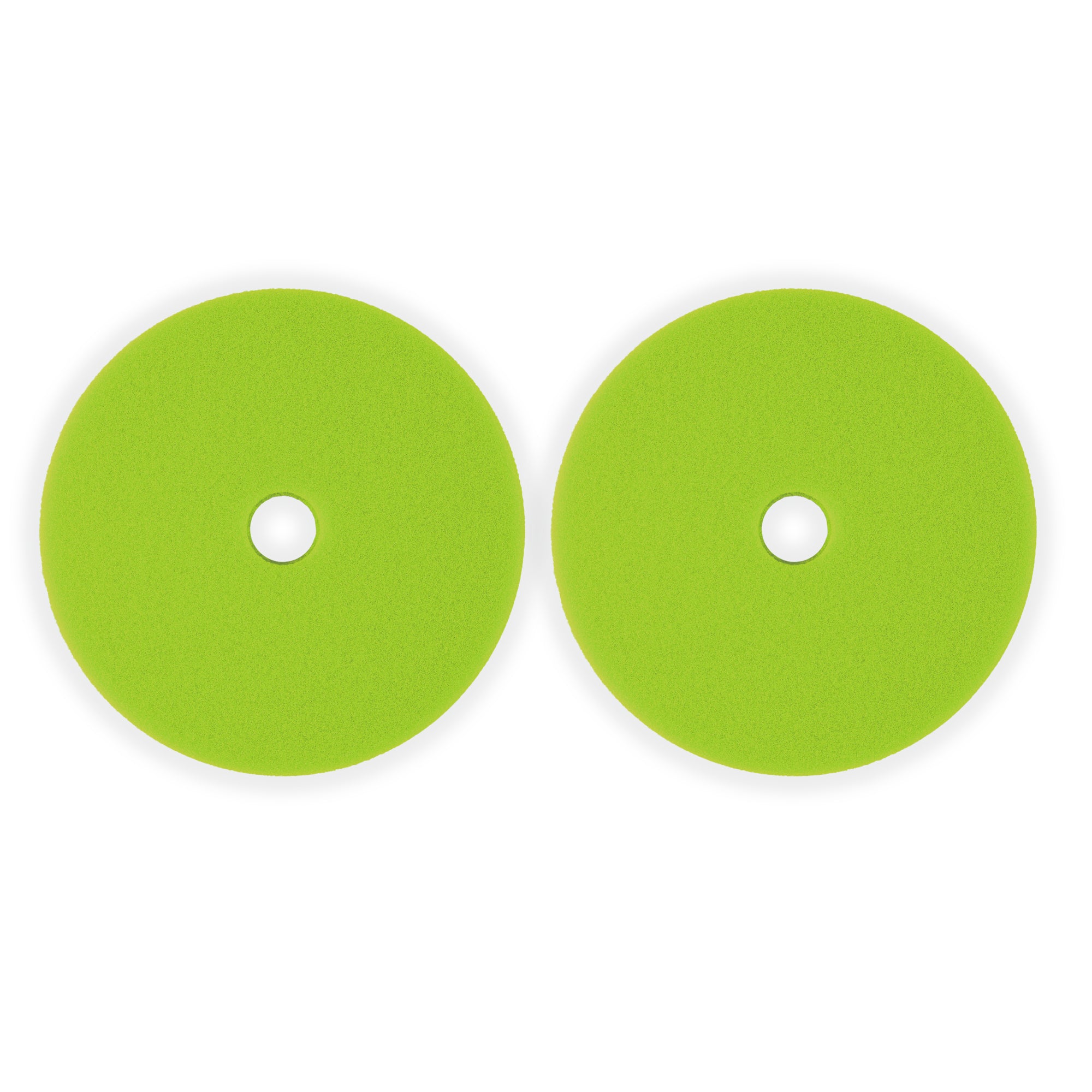Zvizzer Thermo Trapez Green Ultrafine Pad - Single (Various Sizes)