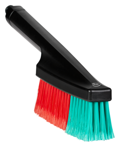 Vikan Waterfed Vehicle Brush