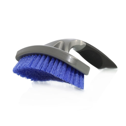 Chemical Guys Curved Lightening Fast Tyre Brush