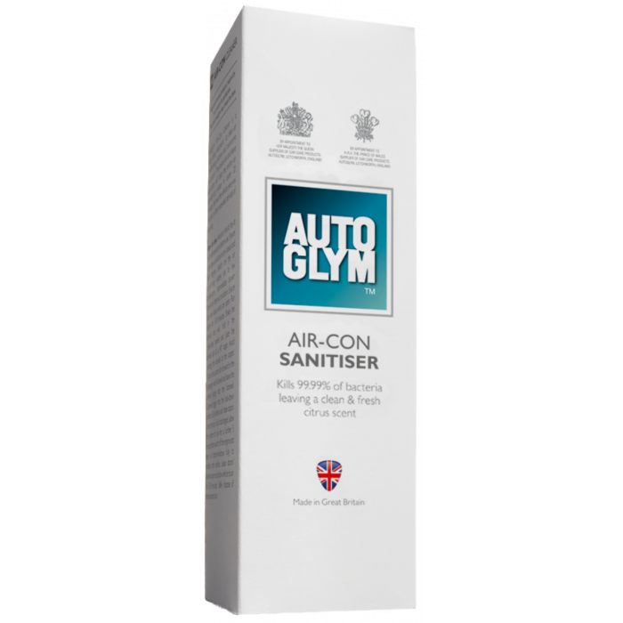 Autoglym Air-Con Sanitiser 150ml