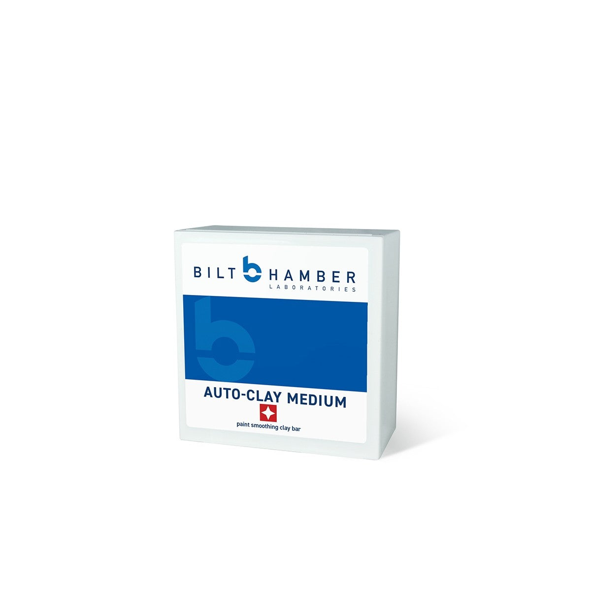 Bilt Hamber Auto Clay Medium 200g