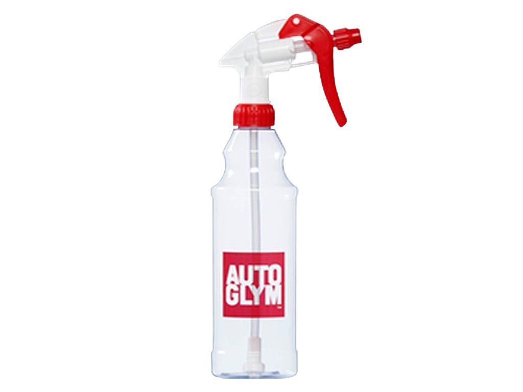 Autoglym Spray Bottle with Trigger 500ml