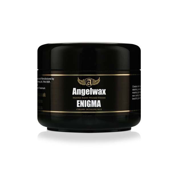 Angelwax Enigma Ceramic Wax