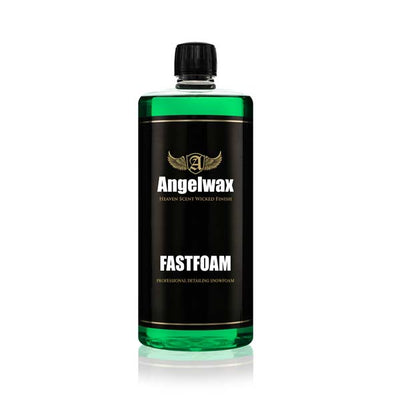 Angelwax Fastfoam Professional Detailing Snowfoam 1L