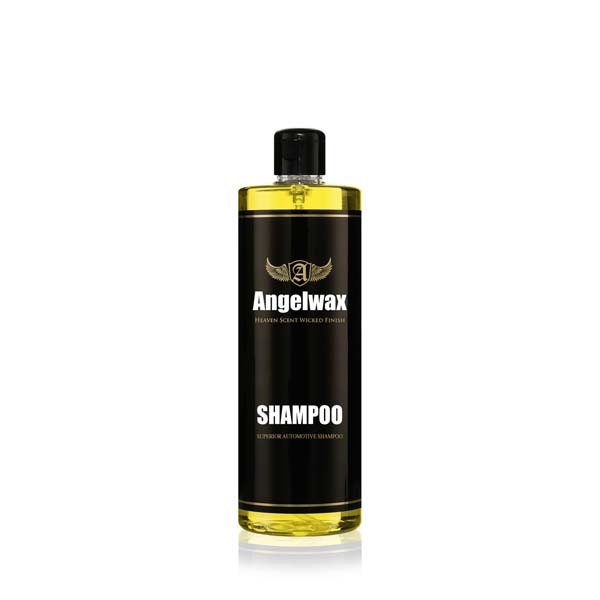 Angelwax Superior Automotive Shampoo 500ml