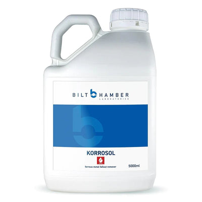 Bilt Hamber Korrosol Iron Remover