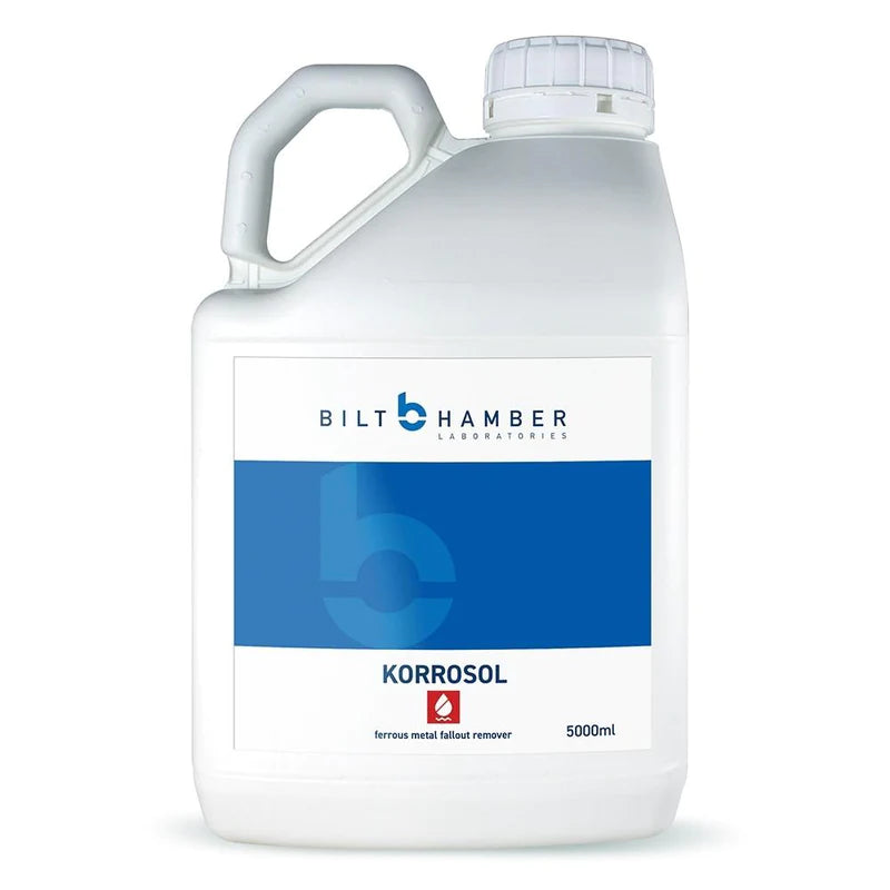 Bilt Hamber Korrosol Iron Remover