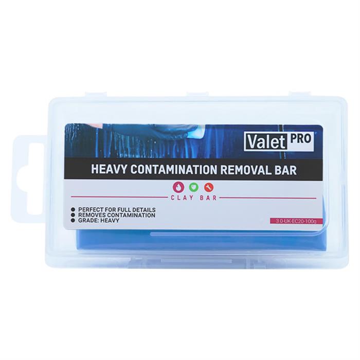 Valet-Pro Clay Bar Heavy 100g