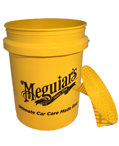 Meguiars - Bucket (various options)