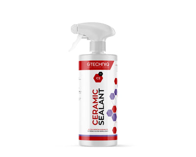 Gtechniq - C2 Ceramic Sealant